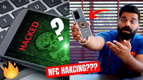 hack nfc tag|nfc po hack succsessful tranasaction.